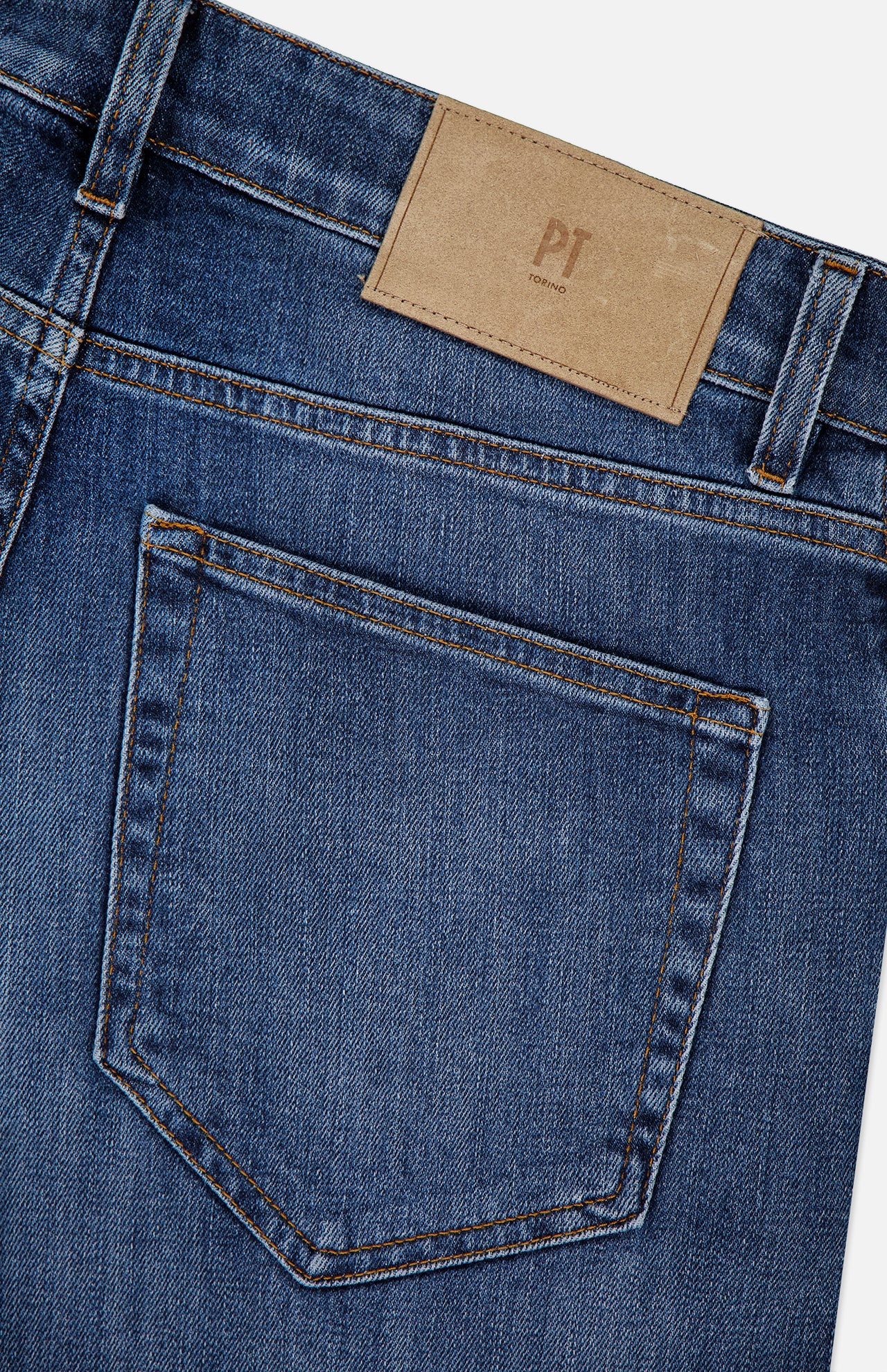 Cotton & Cachemire Stretch Jazz Jeans (14720710574443)