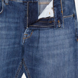 Cotton & Cachemire Stretch Jazz Jeans (14720710574443)