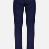 Cotton & Cashmere Soft Satin 5 Pockets Pant
