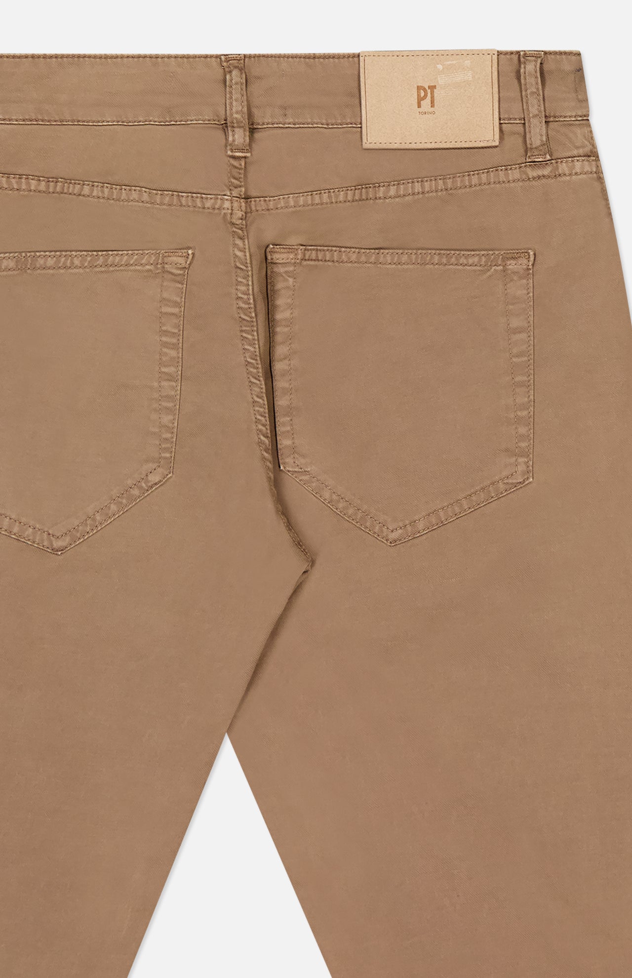 Soft Stretch Gabardine Jean (14673295835499)