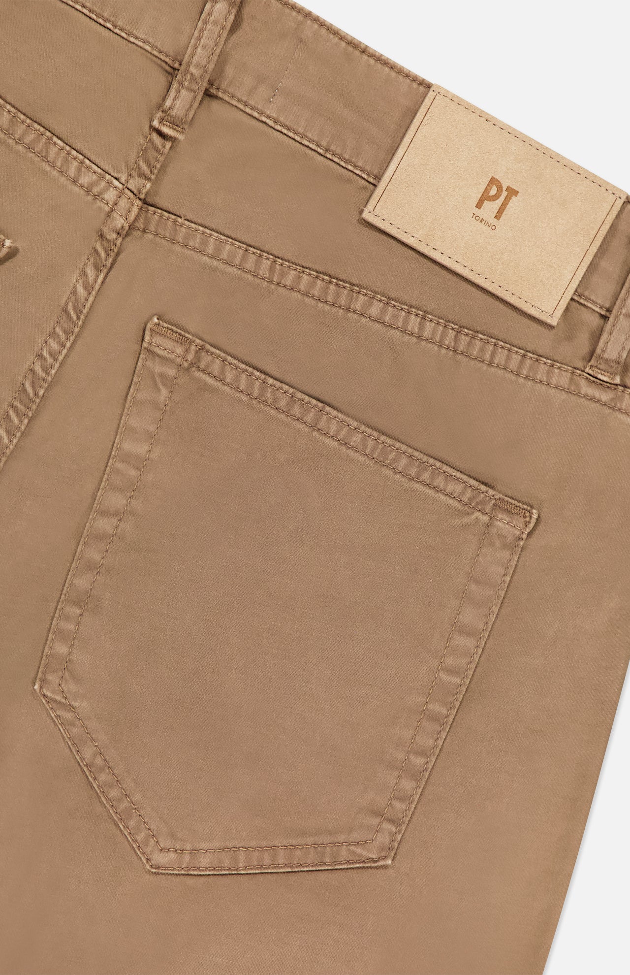 Soft Stretch Gabardine Jean (14673295835499)