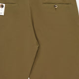 Soft Stretch Satin Trouser (7697175314547)