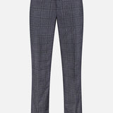 Super 100's Brushed Flannel Trouser Pant