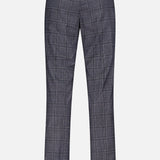 Super 100's Brushed Flannel Trouser Pant