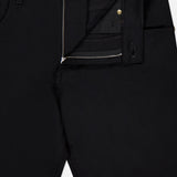 Wool & Cashmere Brushed Flannel 5 Pockets Pant (14721025147243)