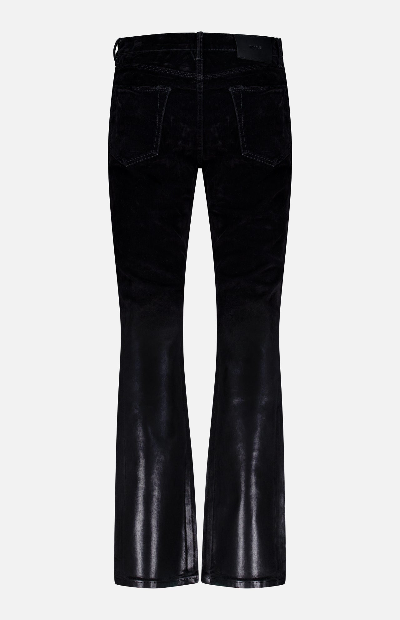 Flare Flock Dipped Pant (14706901877099)