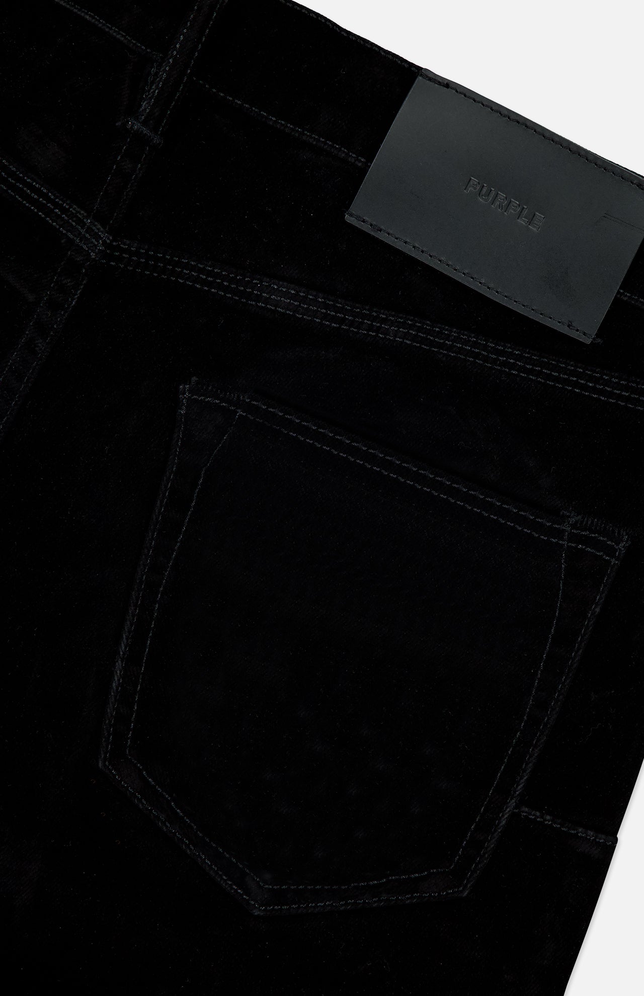 Flare Flock Dipped Pant (14706901877099)