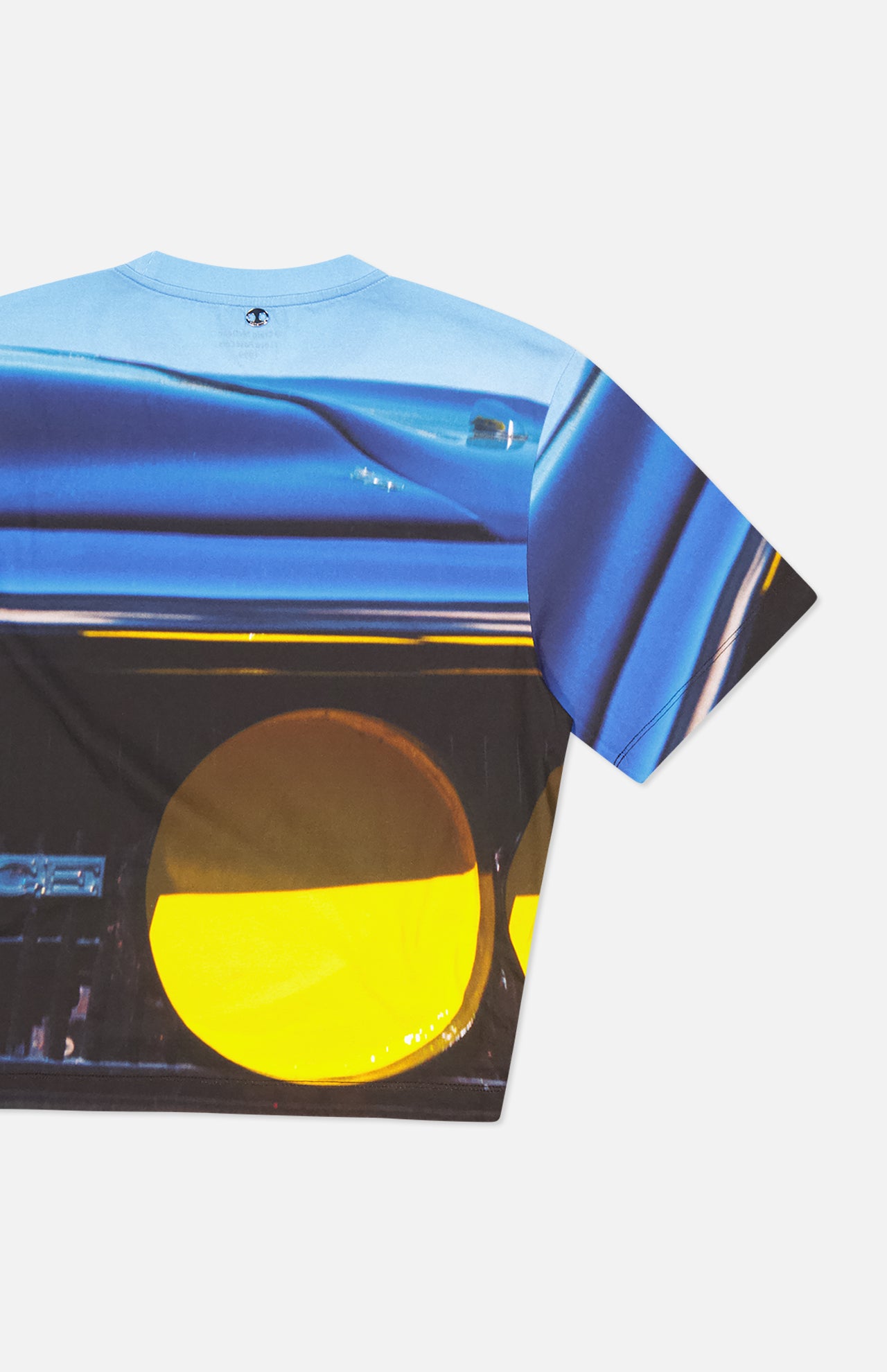 Graphic Print Top (7684602331251)