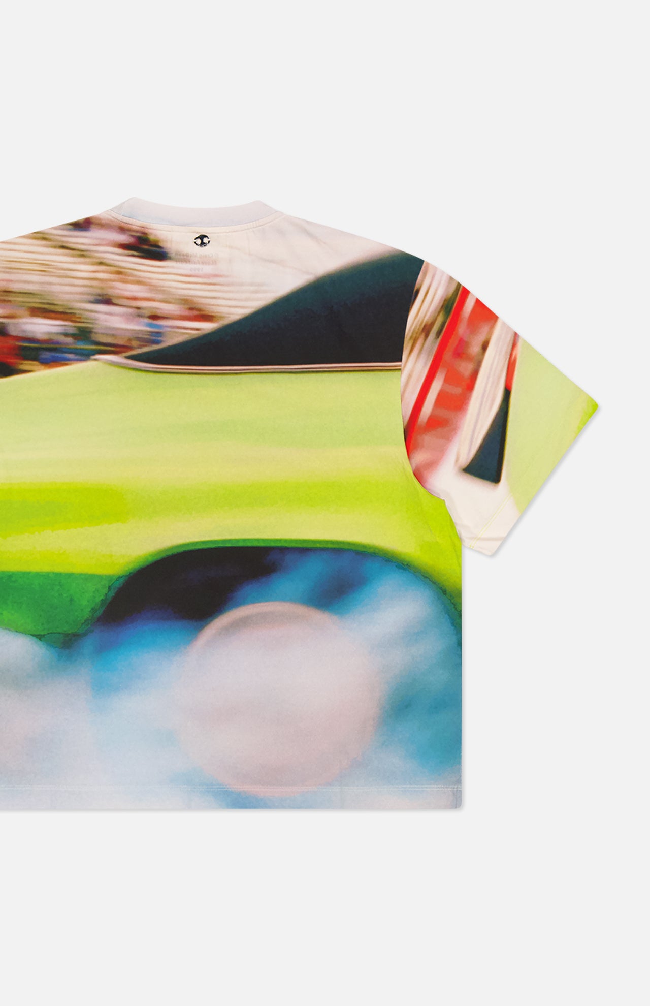Graphic Print Top (7684602527859)