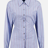 Haut Stripe Top (14696040530283)