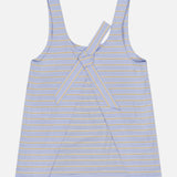 Haut Stripe Top (14640244654443)