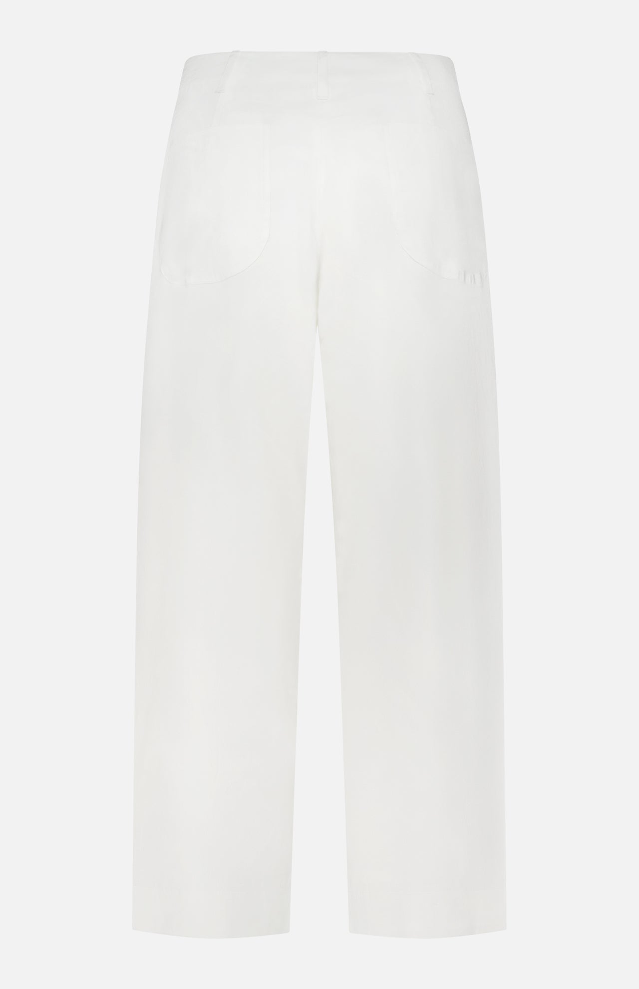Banks Wide Leg Linen Pant (14695135707499)