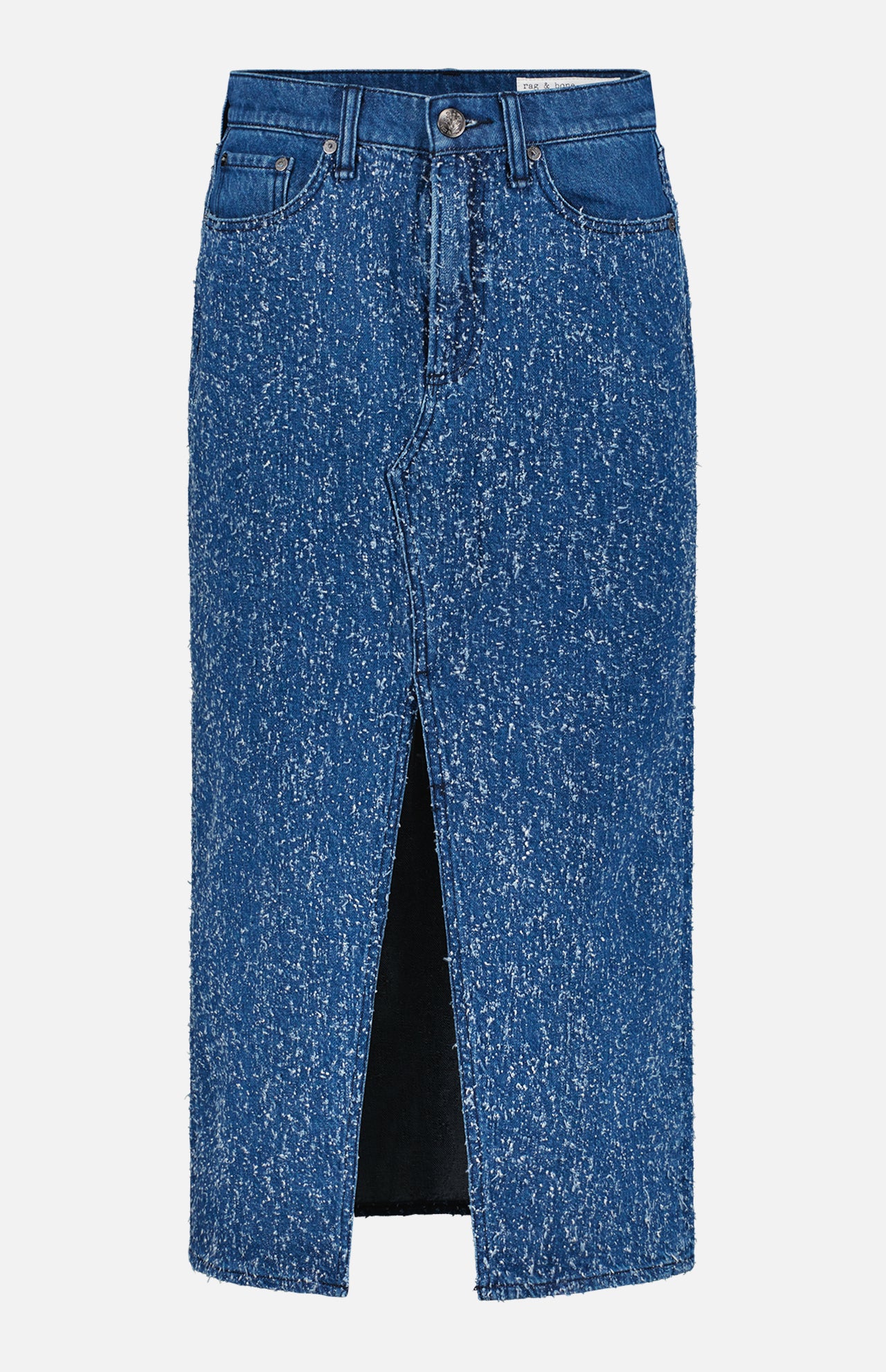 Rag & Bone Women's Clara Midi Skirt | A.K. Rikk's