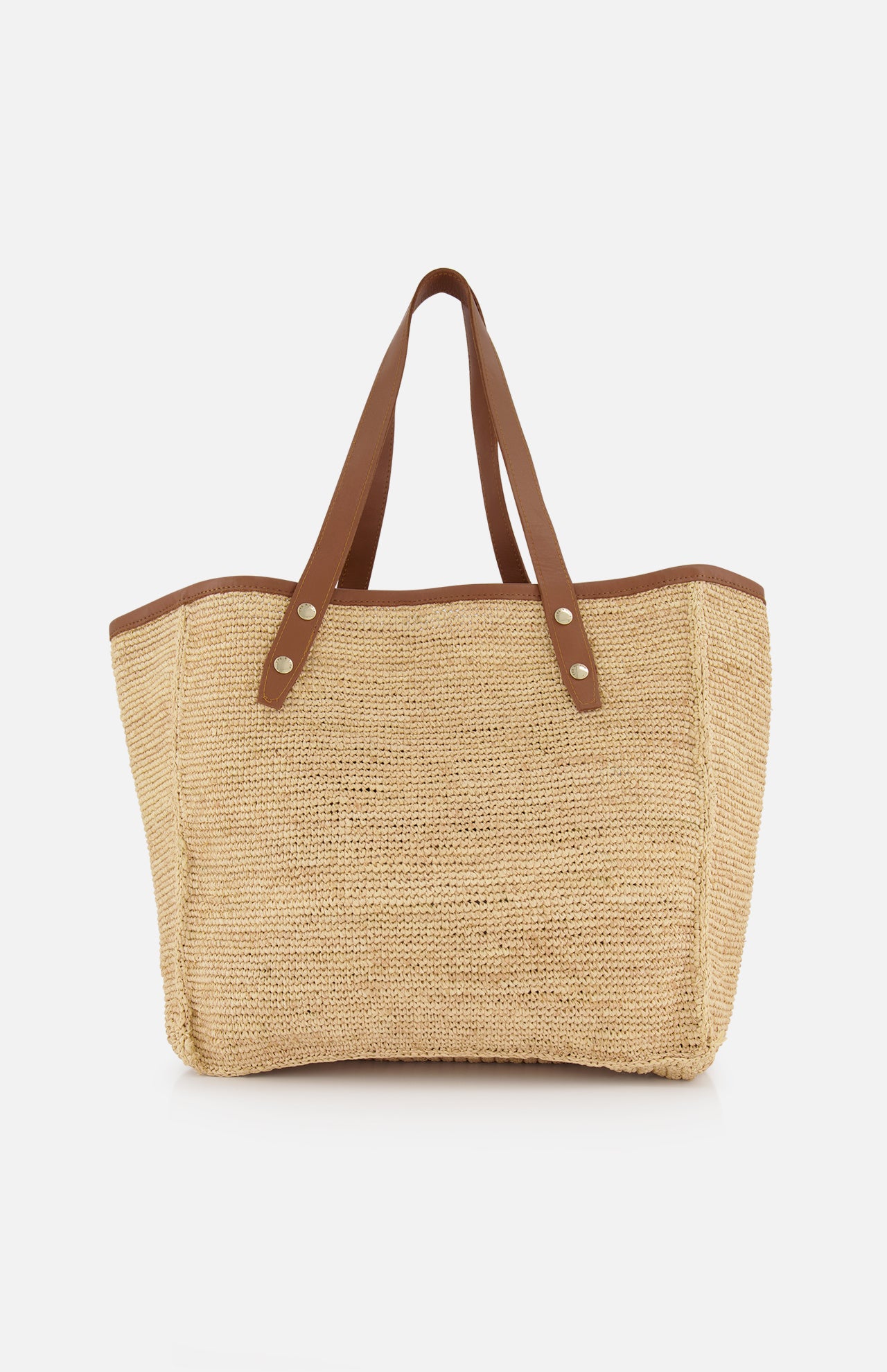 Daily Straw Tote (7387230765171)