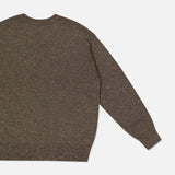 Dexter Marl Crew Sweater (14622001103211)