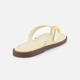 Gia Suede Thong Sandal (14666584031595)