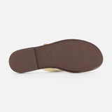 Gia Suede Thong Sandal (14666584031595)
