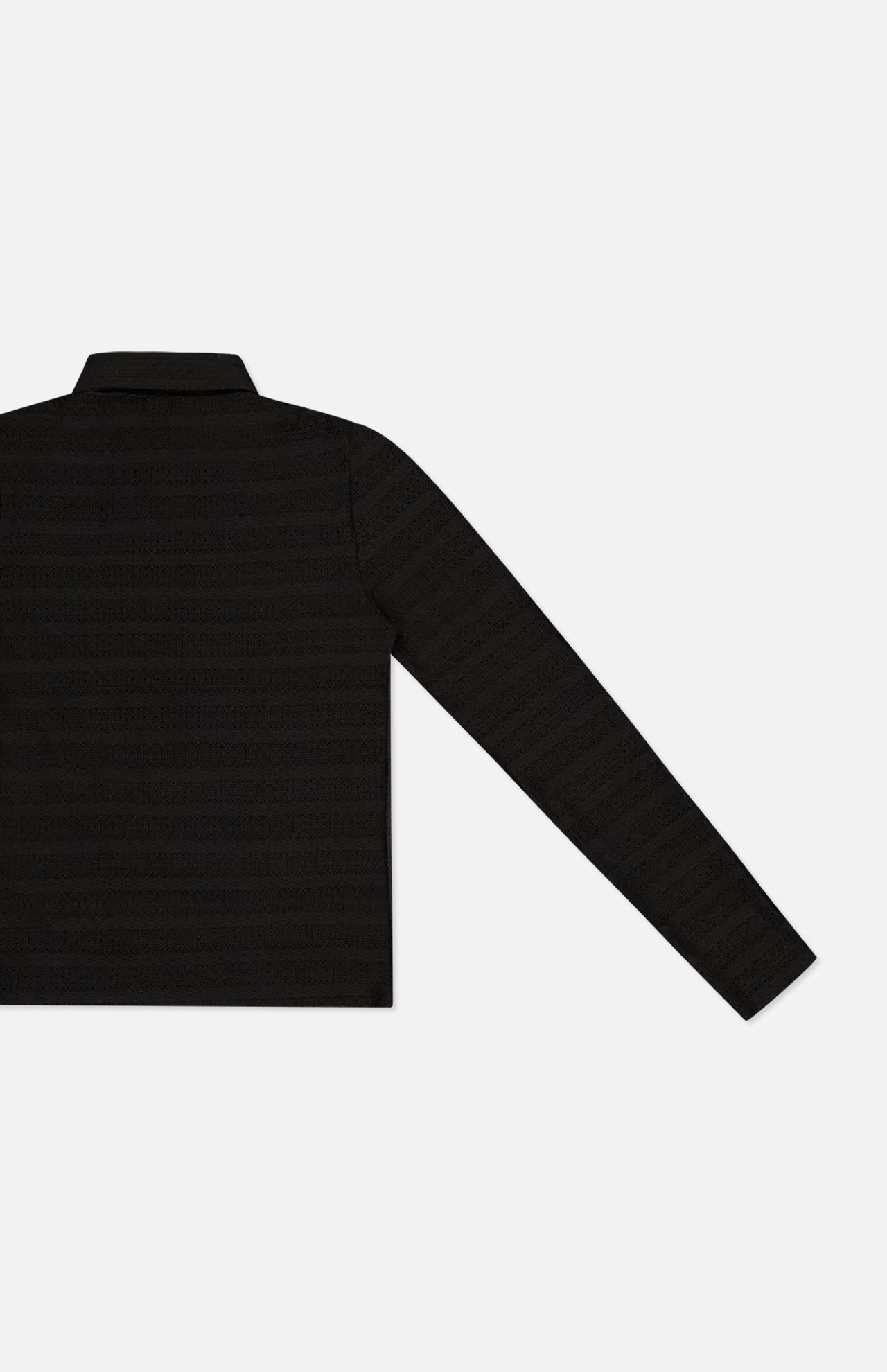 Julia Long Sleeve Polo Shirt (7669943337075)