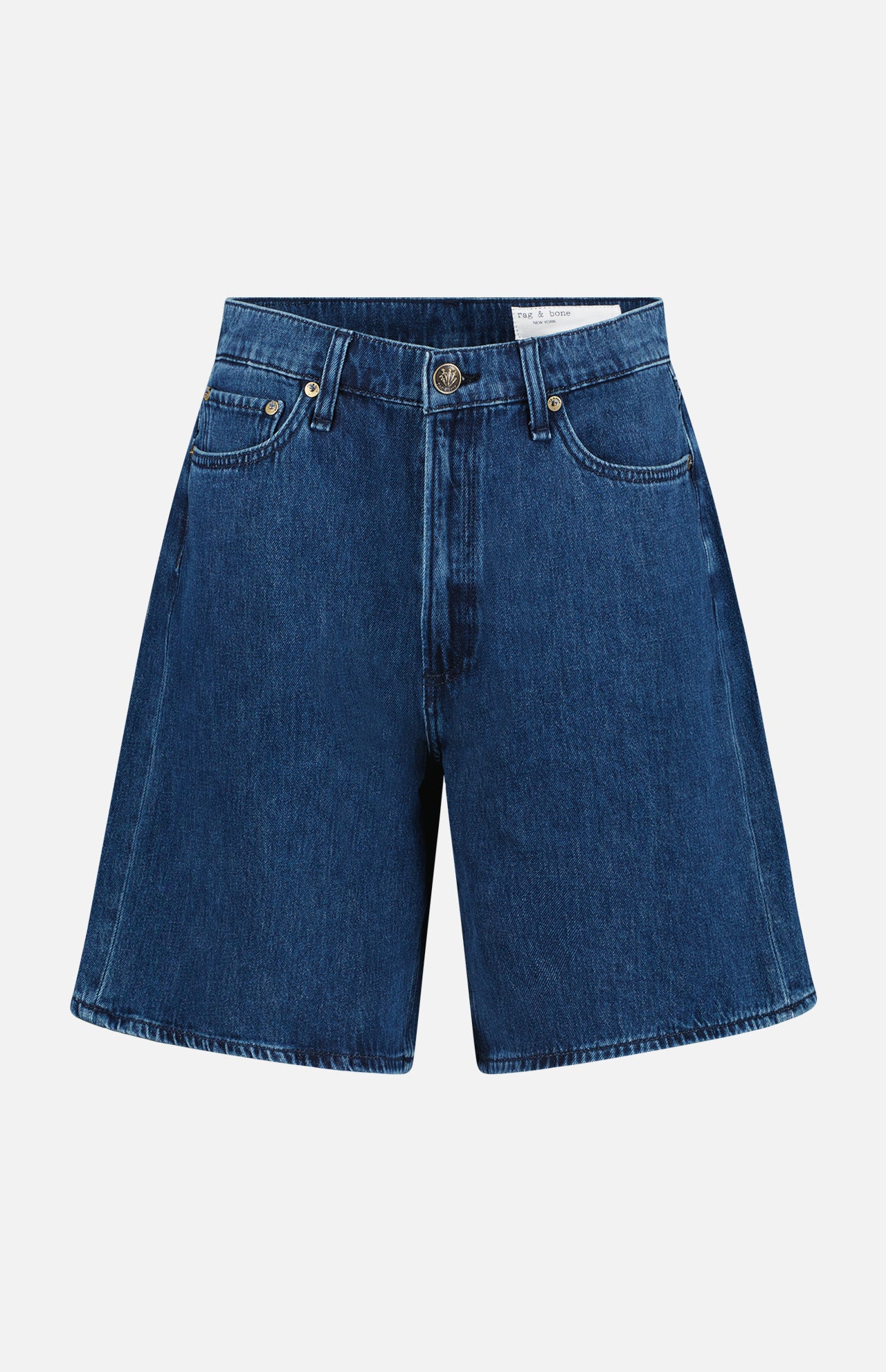 Rag Bone Women s McKenna Short A.K. Rikk s