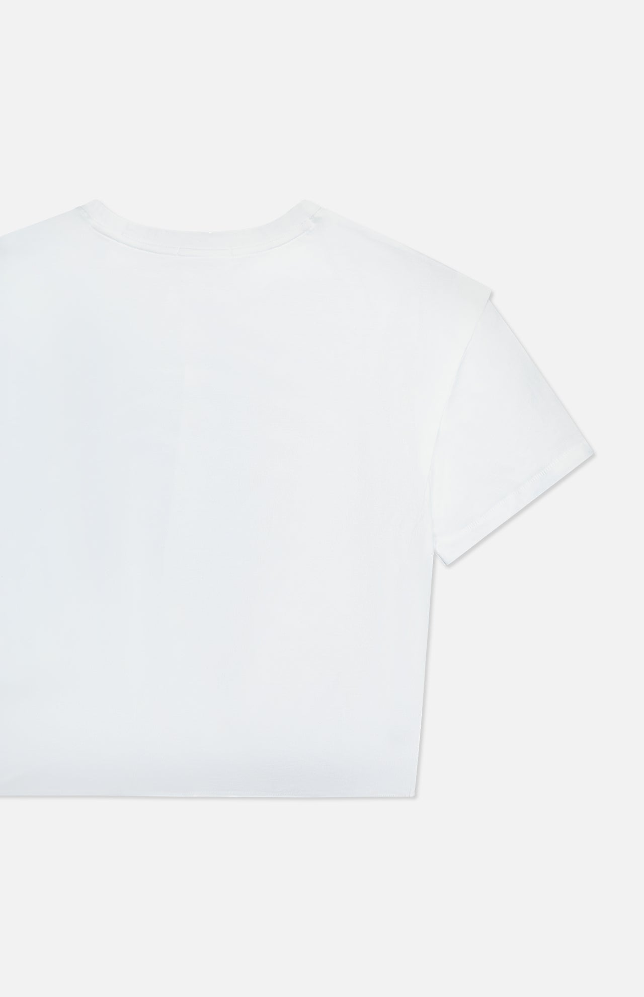 Mica Tie Tee (7421987356787)