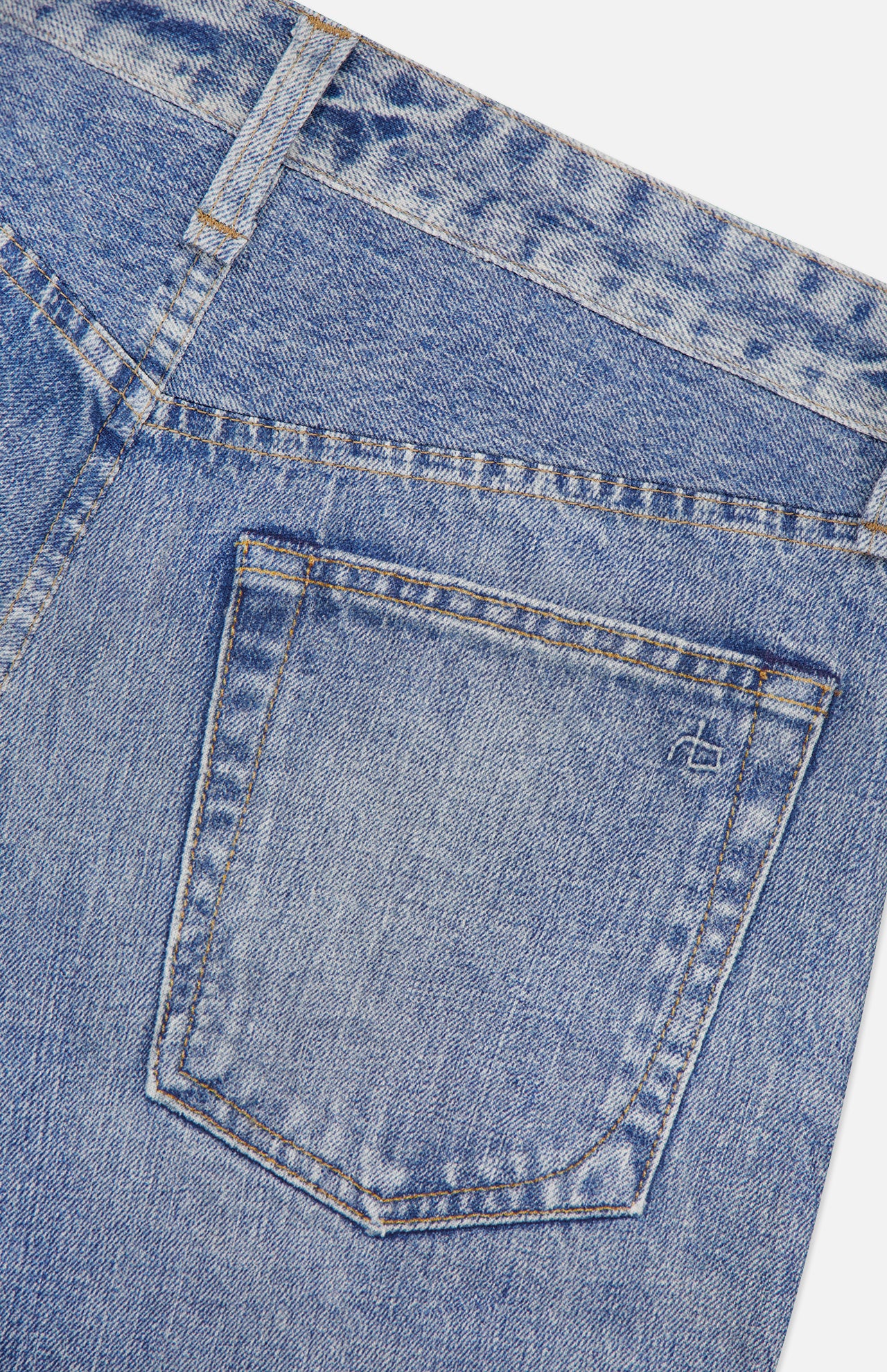 Miramar Andi Wide Leg Jean (14681358795115)