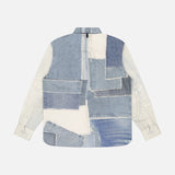 Miramar CPO Printed Shirt (14669119521131)