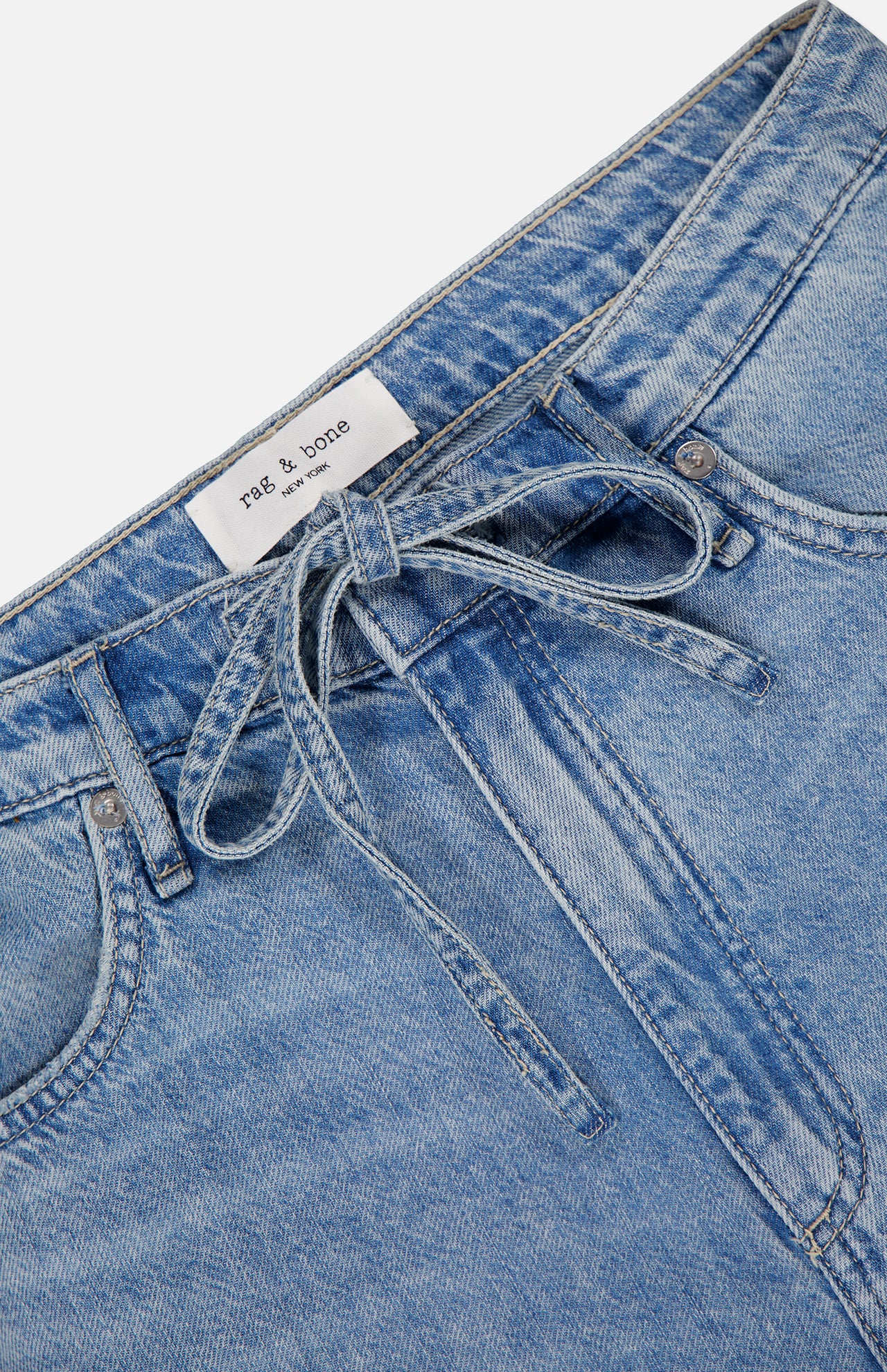 Phoebe Drawstring Jean (14682780959083)