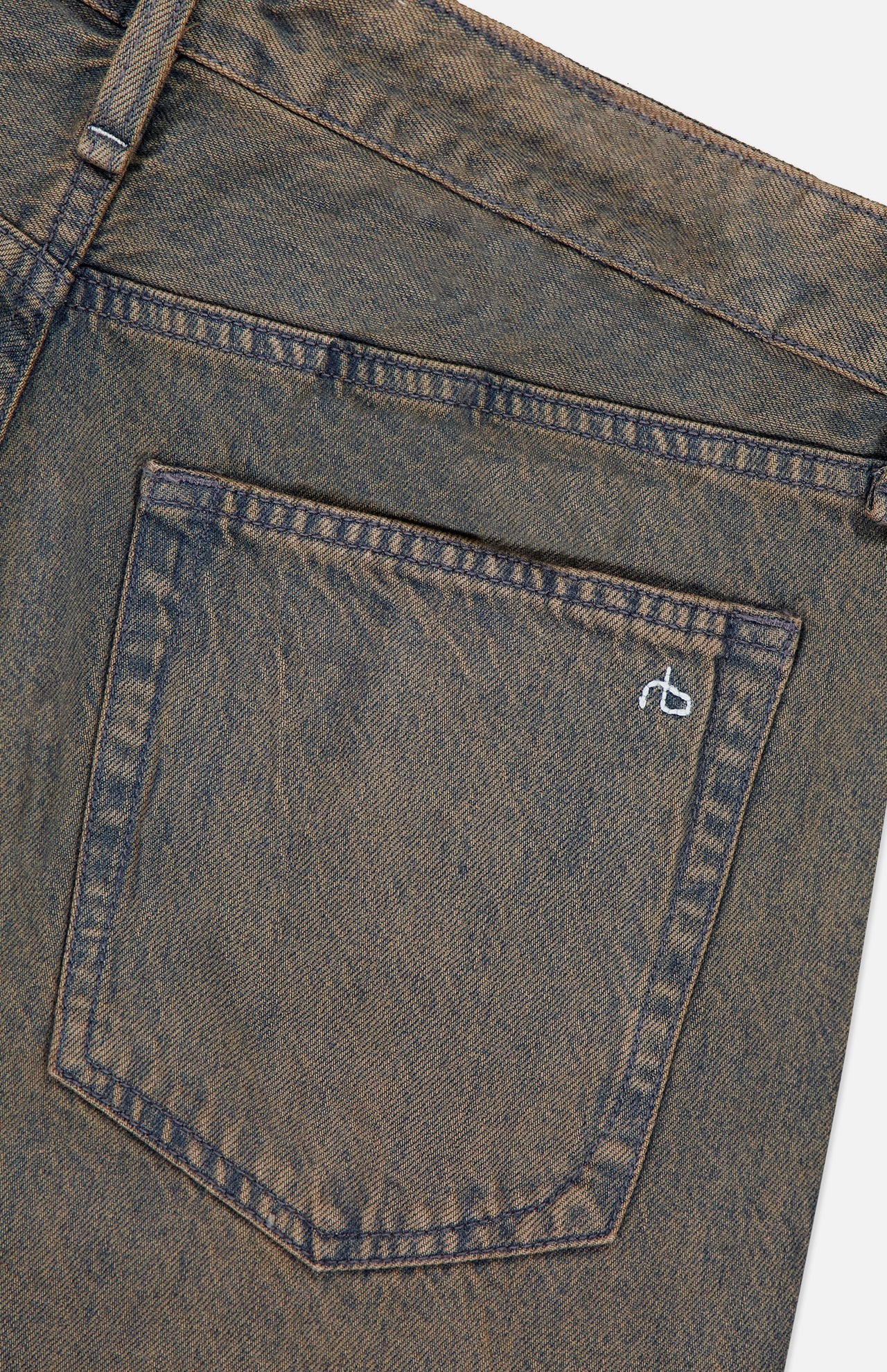 Rigid Fit 4 Authentic Pant (14704574792043)