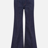 Skylar High-Rise Flare Trouser Jean (14654933139819)