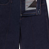 Skylar High-Rise Flare Trouser Jean (14654933139819)