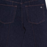 Skylar High-Rise Flare Trouser Jean (14654933139819)