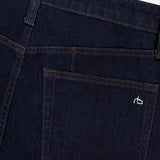 Skylar High-Rise Flare Trouser Jean (14654933139819)