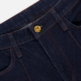 Skylar High-Rise Flare Trouser Jean (14654933139819)