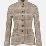 Slade Cropped Ponte Blazer (14717862019435)