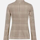 Slade Cropped Ponte Blazer (14717862019435)