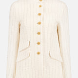 Slade Long Tweed Blazer (7765321908339)
