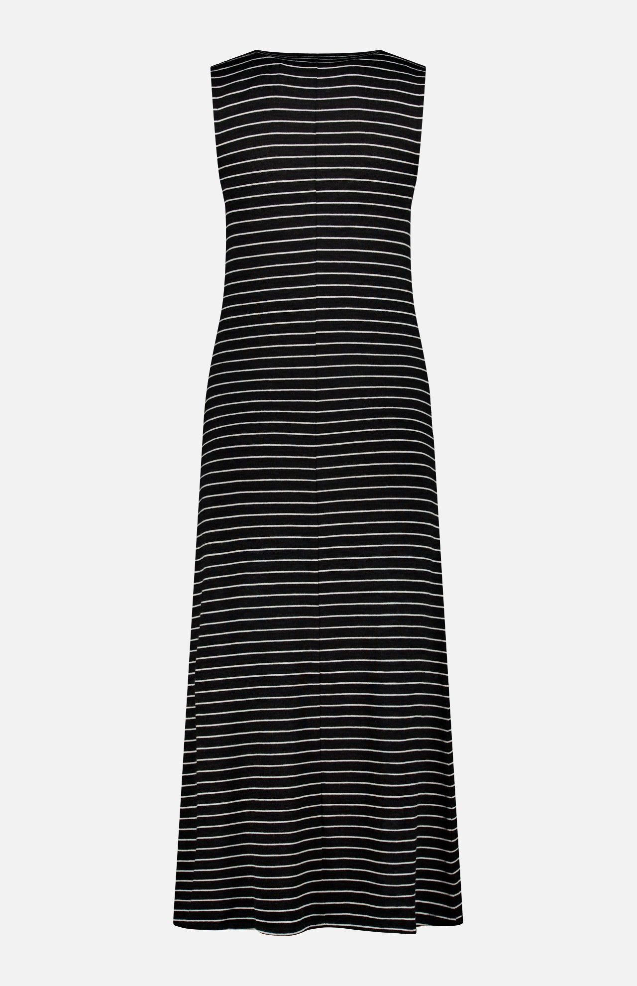 The Knit Button Tank Midi Dress (14689852424555)