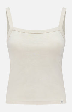 The Slub Square Neck Tank (14681358729579)