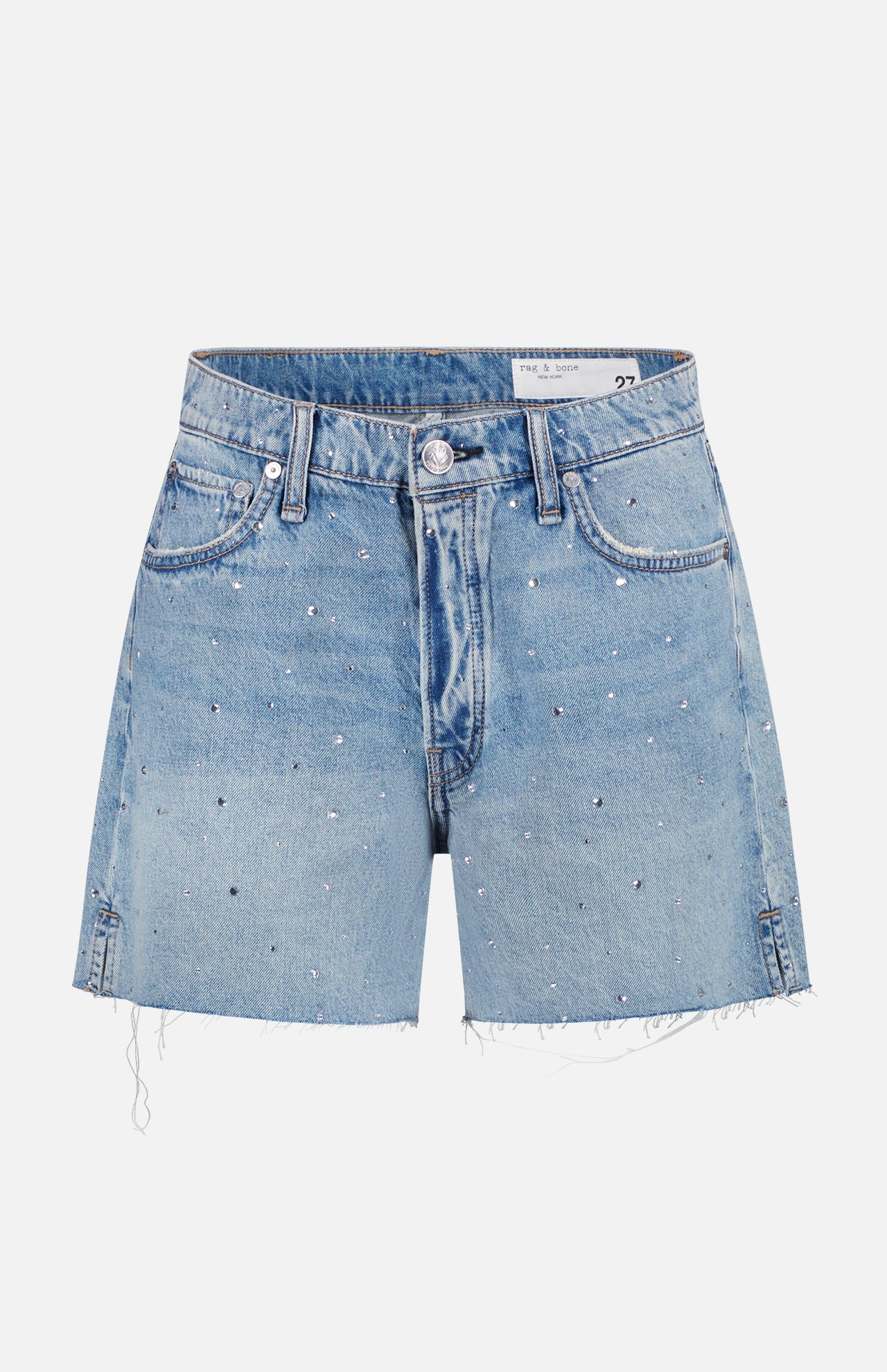 Rag Bone Women s Vintage Cut Off Short A.K. Rikk s