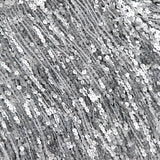 Billie Sequin Fringe Top