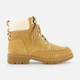 Cameron Water-resistant Lace Up Boot