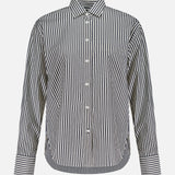 Connie Striped Shirt (14717861790059)