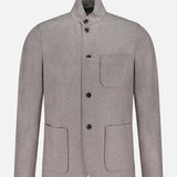 Prospect Wool Blazer (14710252306795)