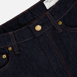 Shea High Rise Ankle With Cuff Jean (14735228240235)