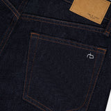 Shea High Rise Ankle With Cuff Jean (14735228240235)