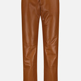 Benjamen Full Length Flat Front Pant (14703000453483)