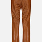 Benjamen Full Length Flat Front Pant (14703000453483)