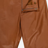 Benjamen Full Length Flat Front Pant (14703000453483)