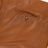 Benjamen Full Length Flat Front Pant (14703000453483)