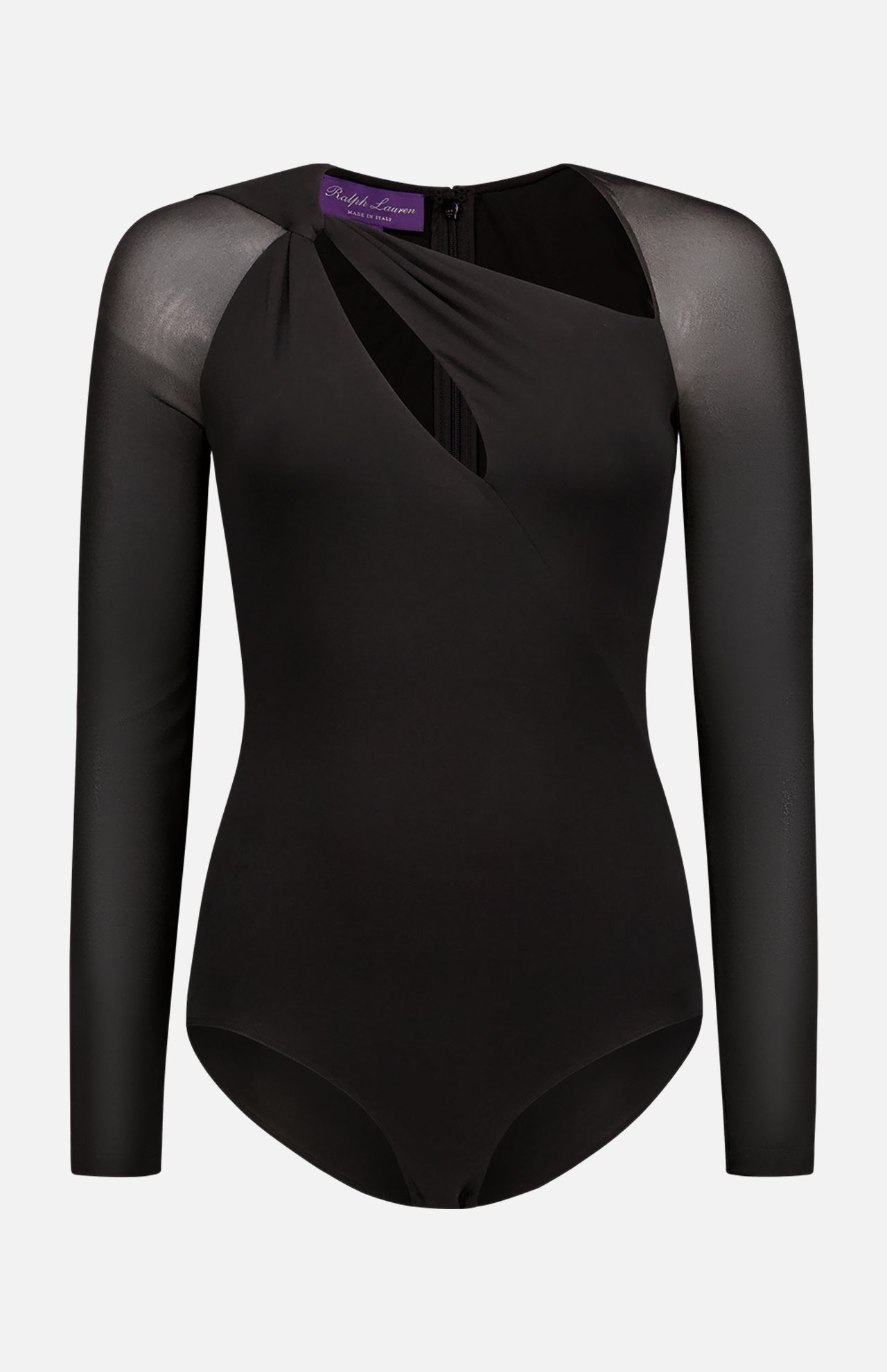 Ralph lauren bodysuit hot sale